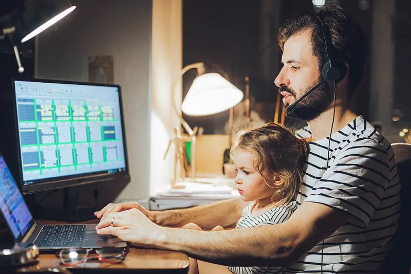 Entrepreneurs and Family Offices - Crimson Wealth Management